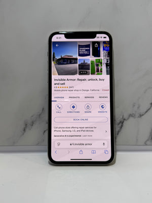 iPhone 11 Pro 64gb At&t