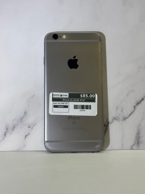 iPhone 6s 64GB AT&T Pre-Owned