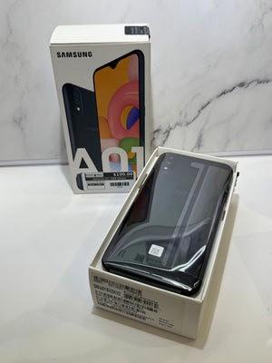 Samsung A01 16GB Verizon