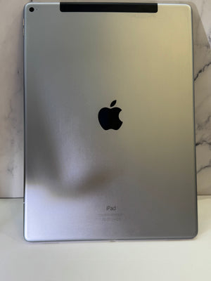 iPad Pro 12.9 1st Gen 128GB LTE Pre-Owned