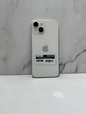 iPhone 14 128GB Unlocked Pre-Owned