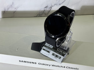 Samsung Watch 4 Classic LTE Pre-Owned