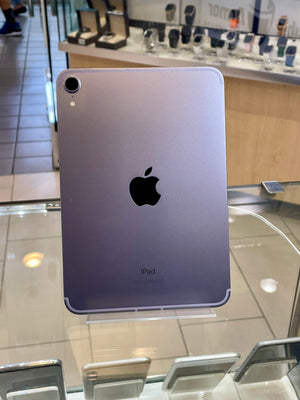 iPad Mini 6 64GB LTE