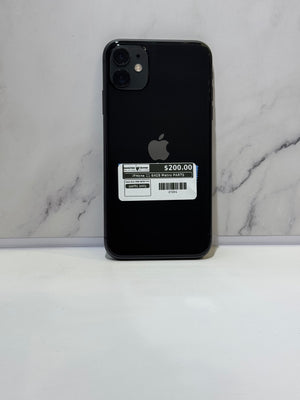 iPHone 11 64GB Metro PARTS