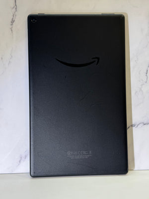 Amazon Kindle Fire HD 10 9TH GEN Pre-Owned