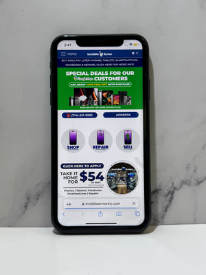 iphone 11 64GB Unlocked Pre-Owned