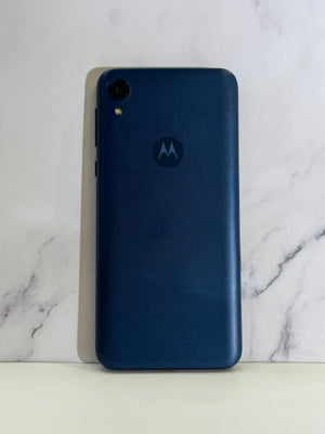 MOTOROLA MOTO E6 16GB T-MOBILE