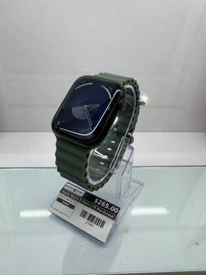 Apple Watch 8 45mm LTE Pre-Owned