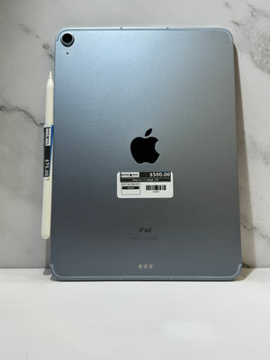 iPad Air 4 256gb LTE Pre-Owned