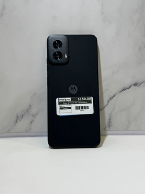 Moto G Power 5G 2024 Metro Pre-Owned