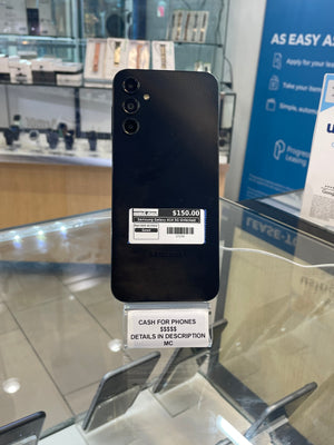 Samsung Galaxy A14 5G AT&T Pre-Owned