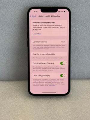 iPhone 13 512GB T-Mobile Pre-Owned