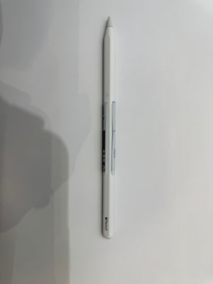 Apple Pencil 2nd Gen