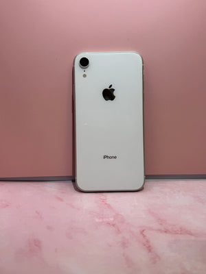 iPhone XR 128gb Unlocked Pre-Owned