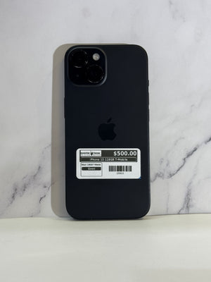 iPhone 15 128GB T-Mobile Pre-owned