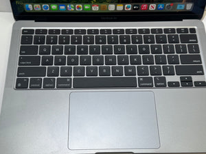 MacBook Air 2020 M1 256GB 8GB