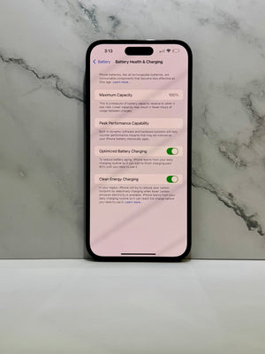 iPhone 14 Pro Max 256gb Unlocked