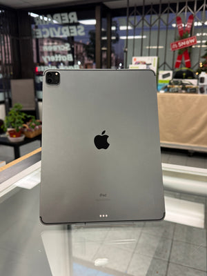 iPad Pro 12.9 4th Gen 256GB LTE Pre-owned