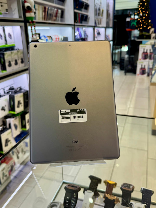 iPad Air 16GB Pre-Owned