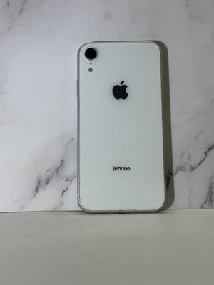 IPhone XR Unlocked 64GB Pre-Owned