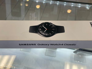 Samsung Watch 4 Classic 46mm GPS Pre-Owned