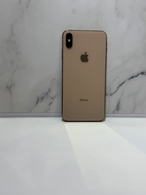 iPhone XS Max 64GB T-Mobile Pre-Owned