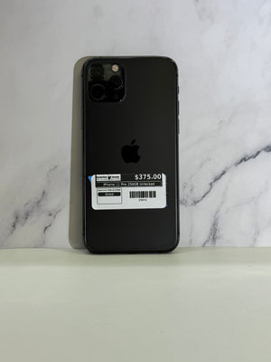 iPhone 11 Pro 256GB Unlocked Pre-Owned