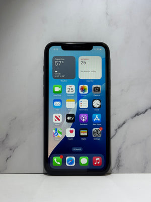 iPhone XR 64GB Unlocked Pre-Owned