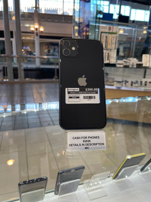 iPhone 11 64GB AT&T Pre-owned