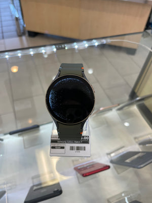 Samsung Galaxy Watch 7 pre owned