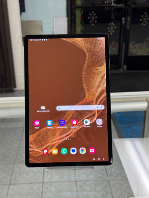 Samsung Tab S8+ LTE Spectrum