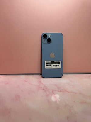 iPhone 14 128GB T-mobile