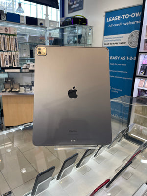 IPad Pro 12.9 6th 128GB LTE Pre-Owned