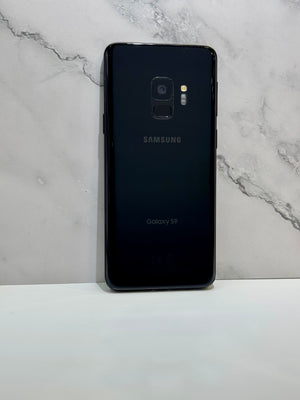 Samsung S9 64GB Unlocked Pre-Owned