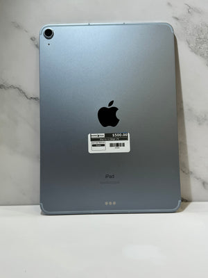 iPad Air 4 256gb LTE Pre-Owned