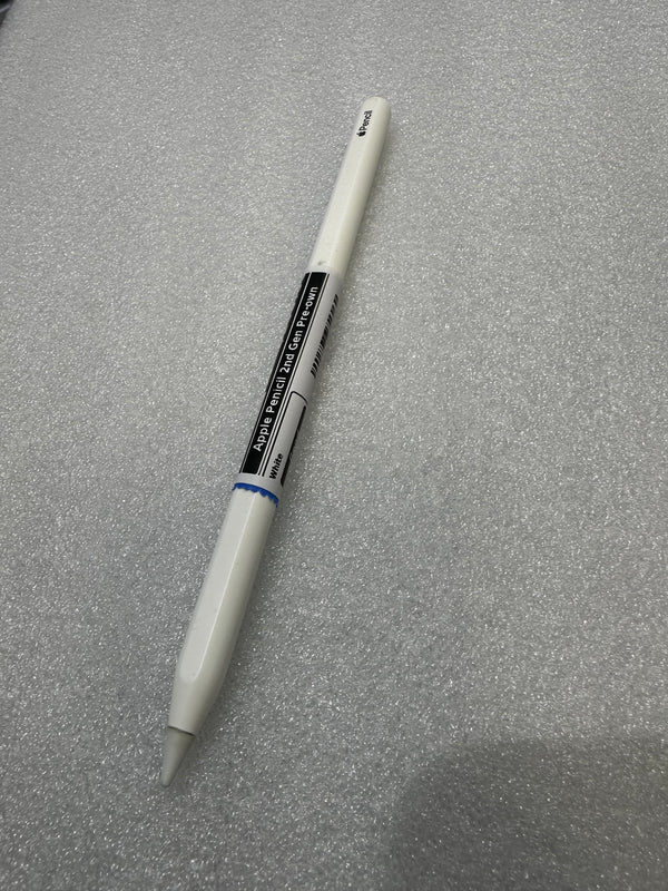 Apple Pencil 2nd Gen Pre-own