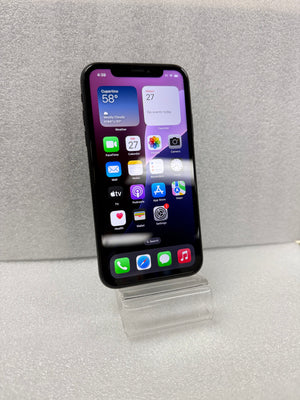 iPhone XR 64GB Unlocked Pre-owned