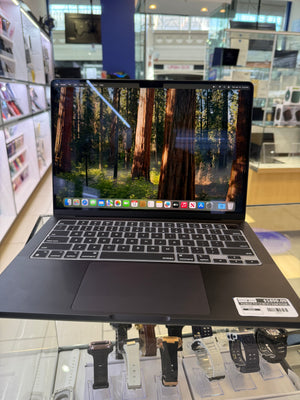 MacBook Pro 14 M4 Pro 24GB 512GB Pre-Owned