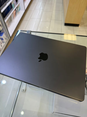 MacBook Pro 14 M4 Pro 24GB 512GB Pre-Owned