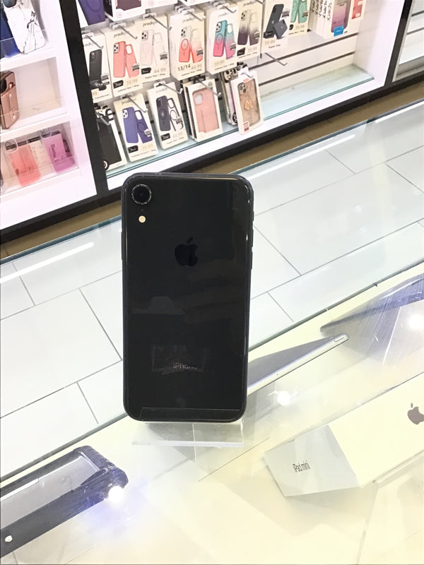 iPhone XR 64GB Straight Talk Pre-owned